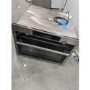 Refurbished AEG KME525800M Built In 42L 1000W Microwave with Grill Stainless Steel