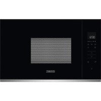 Zanussi Series 20 Built-In Microwave - Black