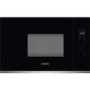 Zanussi Series 20 Built-In Microwave - Black