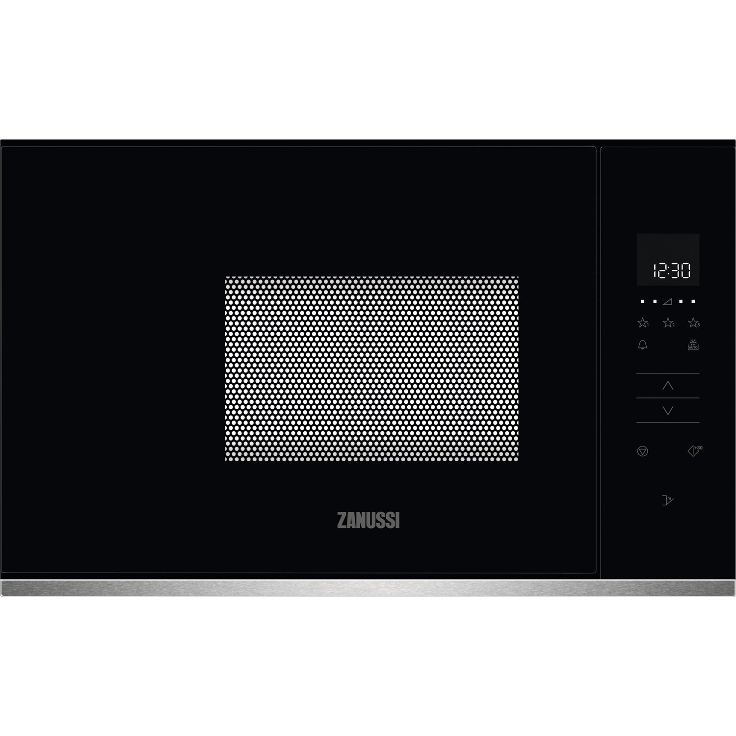 ZMBN2SX Series 20 Built Microwave