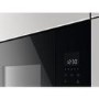 Zanussi Series 20 Built-In Microwave - Black