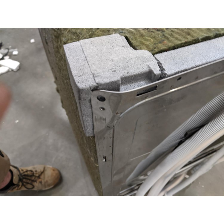 Refurbished Bosch SMV2ITX22G 12 Place Fully Integrated Dishwasher