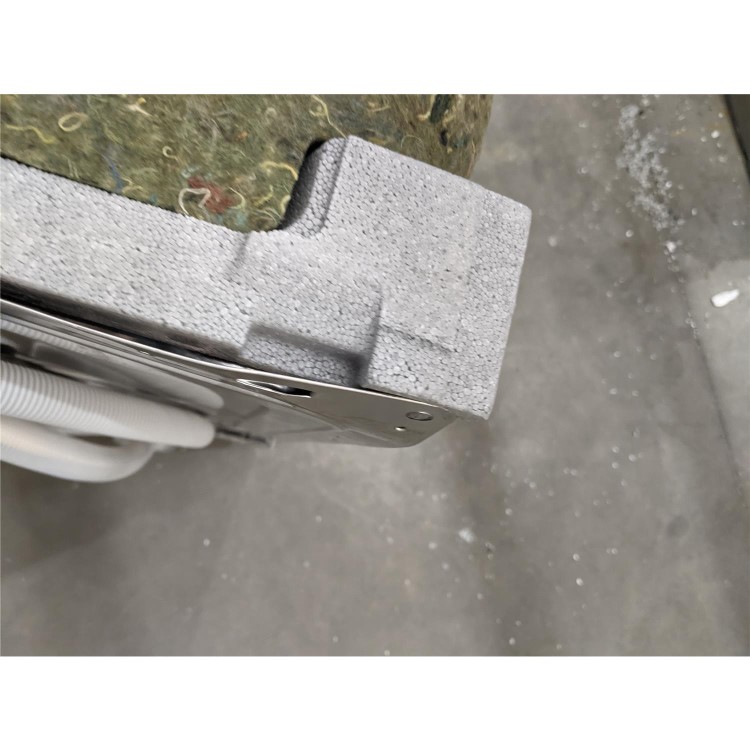 Refurbished Bosch SMV2ITX22G 12 Place Fully Integrated Dishwasher