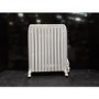 GRADE A2 - DeLonghi Dragon 4 2.5kW Oil Filled Radiator