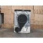 Refurbished Samsung DV80T5220AX Freestanding Heat Pump 8KG Tumble Dryer White
