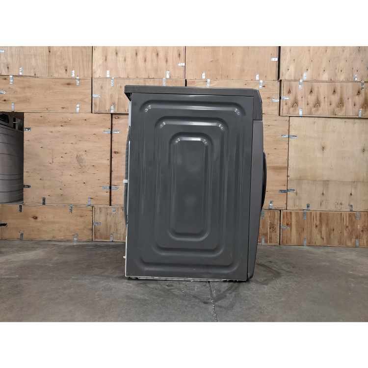 Refurbished Samsung DV80T5220AX Freestanding Heat Pump 8KG Tumble Dryer White