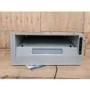 Refurbished CDA EIN60SI 60cm Integrated Cooker Hood Silver