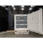 Refurbished Siemens iQ500 GU15DAFF0G Integrated 98 Litre Under Counter Freezer