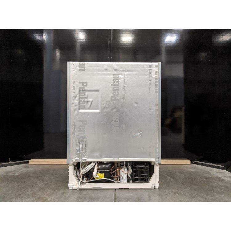 Refurbished Siemens iQ500 GU15DAFF0G Integrated 98 Litre Under Counter Freezer