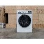 Refurbished Siemens iQ700 WM14XGH4GB Freestanding 10KG 1400 Spin Washing Machine White