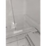 Refurbished Hotpoint H7T911TKSH1 Freestanding 368 Litre 60/40 Frost Free Fridge Freezer Black