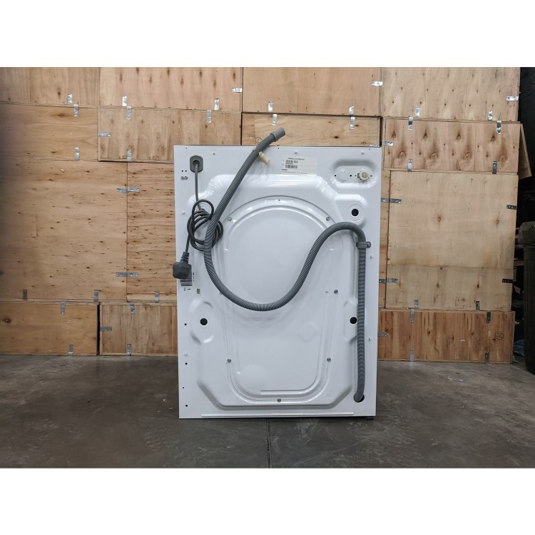 Refurbished Hoover HBWM 814D-80 Integrated 8KG 1400 Spin Washing Machine