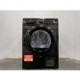 Refurbished Hotpoint H3D91BUK Freestanding Condenser 9KG Tumble Dryer