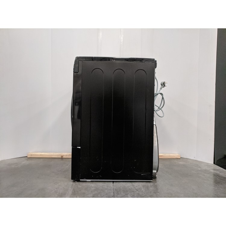 Refurbished Hotpoint H3D91BUK Freestanding Condenser 9KG Tumble Dryer