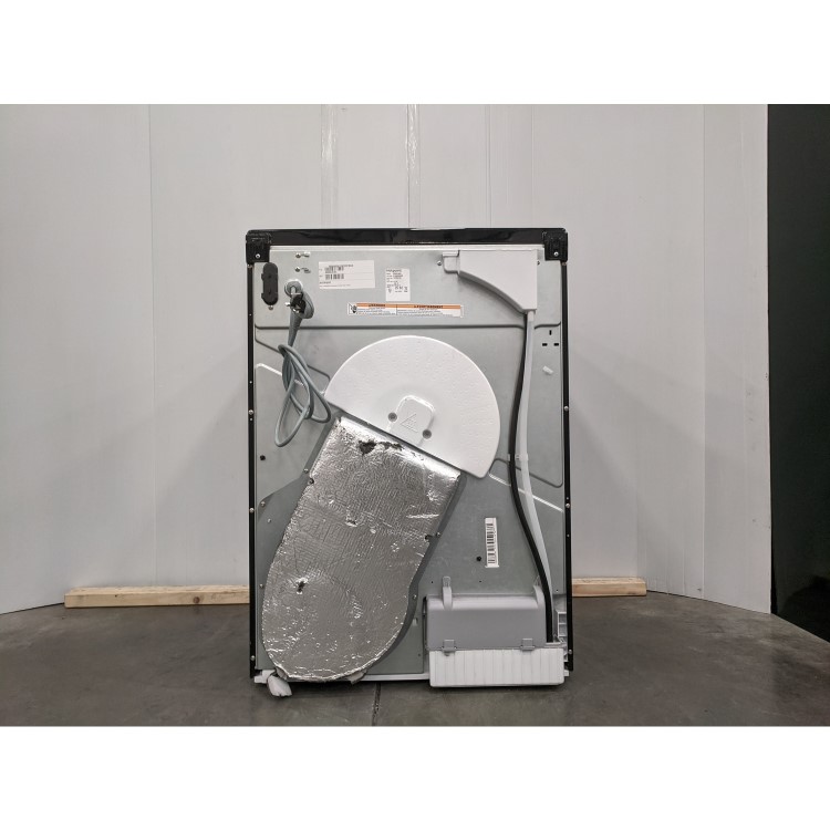 Refurbished Hotpoint H3D91BUK Freestanding Condenser 9KG Tumble Dryer