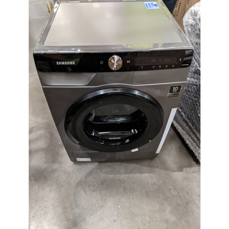 Refurbished Samsung Series 5+ DV80T5220AX Freestanding Heatpump 8KG Tumble Dryer