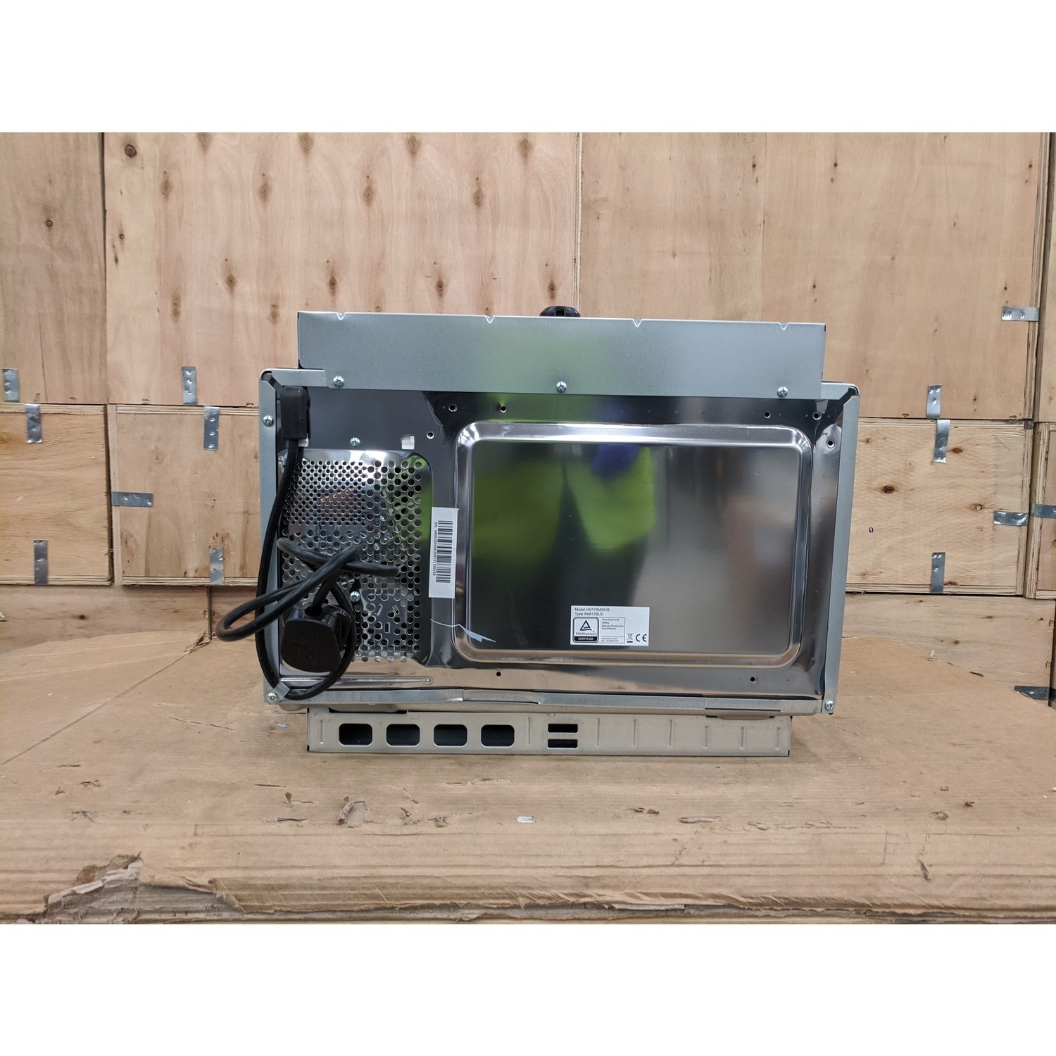Hmt75m551b sales