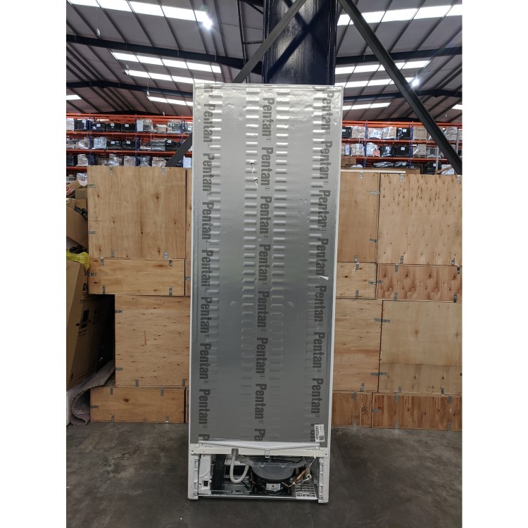 Refurbished Bosch Serie 4 KGN49XWEA Freestanding 435 Litre 70/30 Frost Free Fridge Freezer White