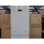 Refurbished Bosch Serie 4 KGN49XWEA Freestanding 435 Litre 70/30 Frost Free Fridge Freezer White