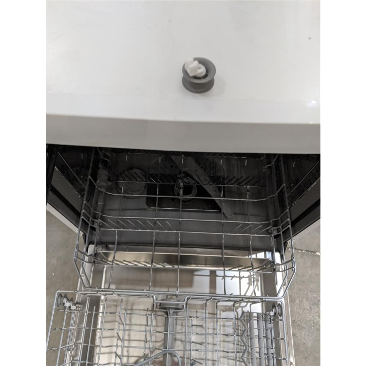 Refurbished Bosch SMS24AW01G 12 Place Freestanding Dishwasher