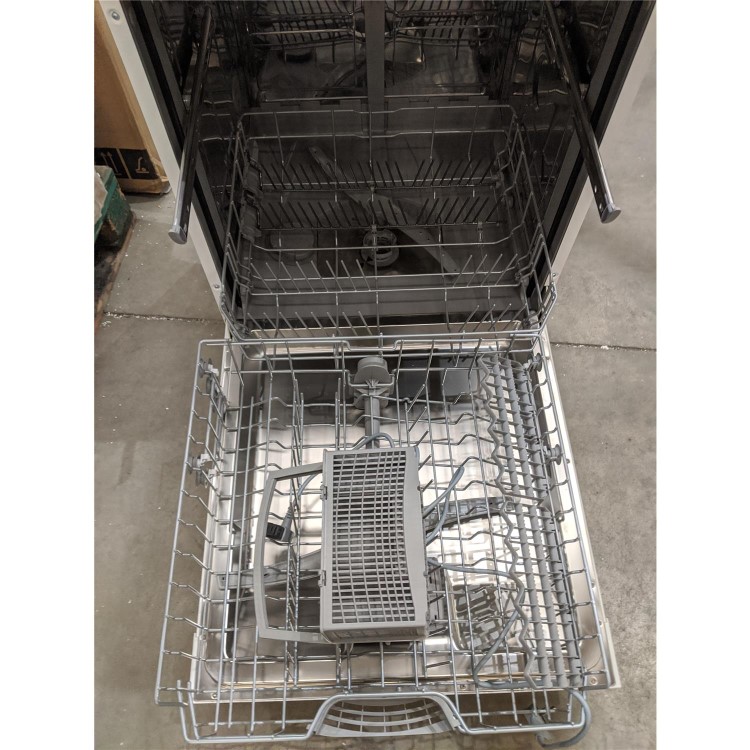 Refurbished Bosch SMS24AW01G 12 Place Freestanding Dishwasher