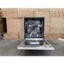 Refurbished Indesit DIE2B19UK 13 Place Fully Integrated Dishwasher
