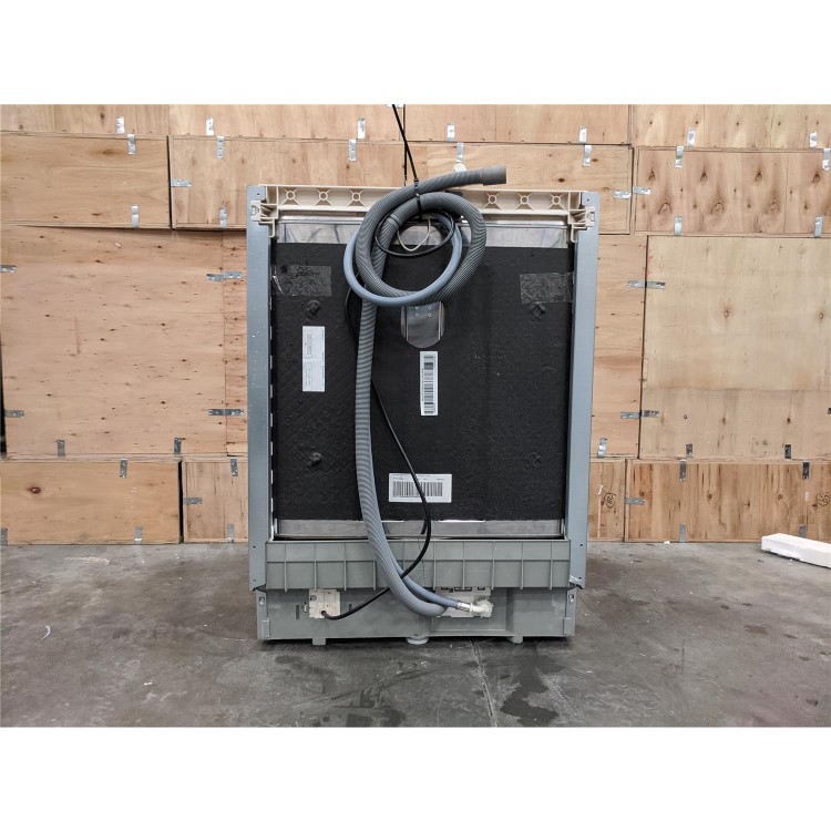 Refurbished Indesit DIE2B19UK 13 Place Fully Integrated Dishwasher
