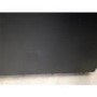 Refurbished Hotpoint FFU4DK1 Freestanding 399 Litre 60/40 Fridge Freezer Black