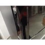 Refurbished Hotpoint FFU4DK1 Freestanding 399 Litre 60/40 Fridge Freezer Black