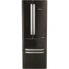 Hotpoint FFU4DK 402 Litre Freestanding Fridge Freezer 60/40 Split Retro 4 Door 70cm Wide - Black
