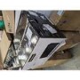Refurbished Hotpoint MWH2734B Built In 27L 800W Microwave Black