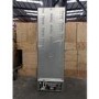 Refurbished Bosch KGN36VLEAG Freestanding 324 Litre 60/40 Fridge Freezer Stainless Steel 