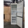 Refurbished Bosch KGN36VLEAG Freestanding 324 Litre 60/40 Fridge Freezer Stainless Steel 