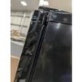 Refurbished Beko CFG3582B Freestanding 270 Litre 50/50 Fridge Freezer Black