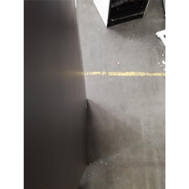 Refurbished Samsung RF22R7351SR Freestanding 501 Litre Frost Free American Fridge Freezer Stainless Steel