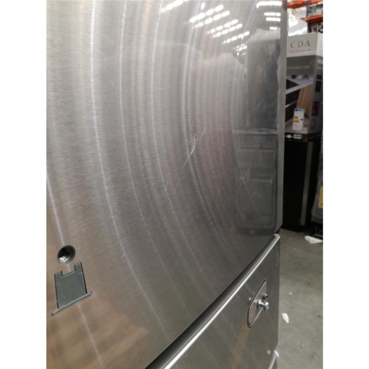 Refurbished Samsung RF22R7351SR Freestanding 501 Litre Frost Free American Fridge Freezer Stainless Steel