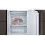 Neff N70 265 Litre 60/40 Integrated Fridge Freezer