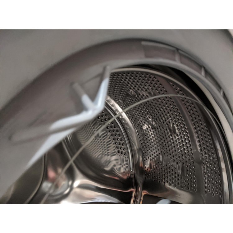 Refurbished Hoover HBWM914DC Integrated 9KG 1400 SpinWashing Machine