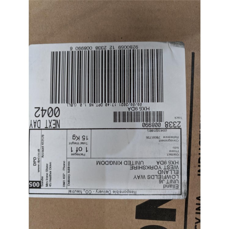 Refurbished Samsung NZ64K7757BK 60cm Four Zone Induction Hob