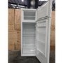 Refurbished Zanussi ZTAN28FW0 Freestanding 242 Litre 80/20 Fridge Freezer White