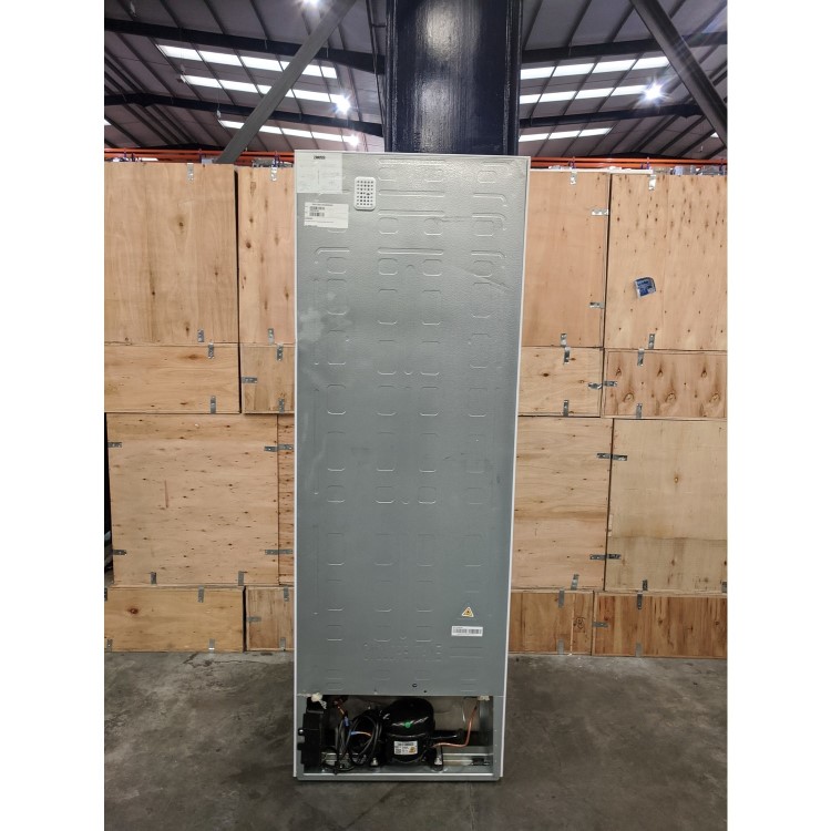 Refurbished Zanussi ZTAN28FW0 Freestanding 242 Litre 80/20 Fridge Freezer White