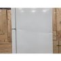 Refurbished Zanussi ZTAN28FW0 Freestanding 242 Litre 80/20 Fridge Freezer White