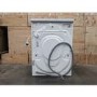 Refurbished Hotpoint NSWM742UWUKN Freestanding 7KG 1400 Spin Washing Machine White