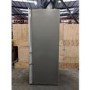 Refurbished Haier HB26FSSAAA Freestanding 750 Litre 70/30 Frost Free Fridge Freezer Silver