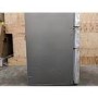 Refurbished Haier HB26FSSAAA Freestanding 750 Litre 70/30 Frost Free Fridge Freezer Silver