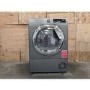 Refurbished Hoover DXOC8TCER-80 8kg Freestanding Condenser Tumble Dryer - Graphite