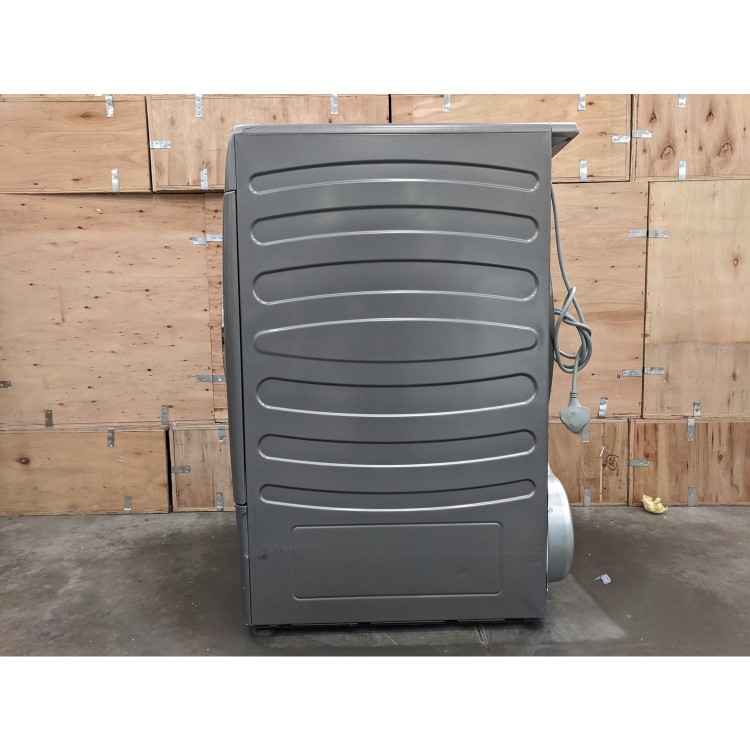 Refurbished Hoover DXOC8TCER-80 8kg Freestanding Condenser Tumble Dryer - Graphite