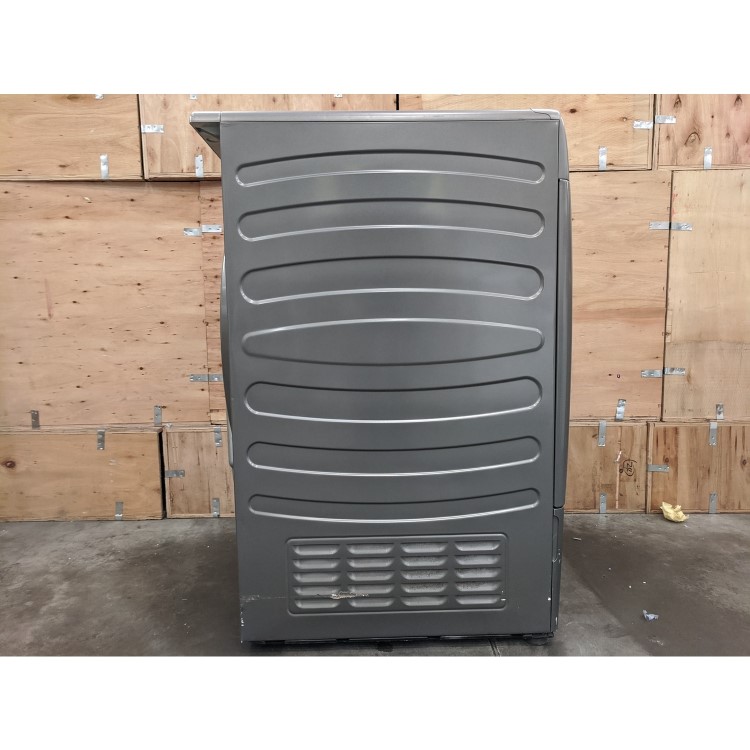 Refurbished Hoover DXOC8TCER-80 8kg Freestanding Condenser Tumble Dryer - Graphite