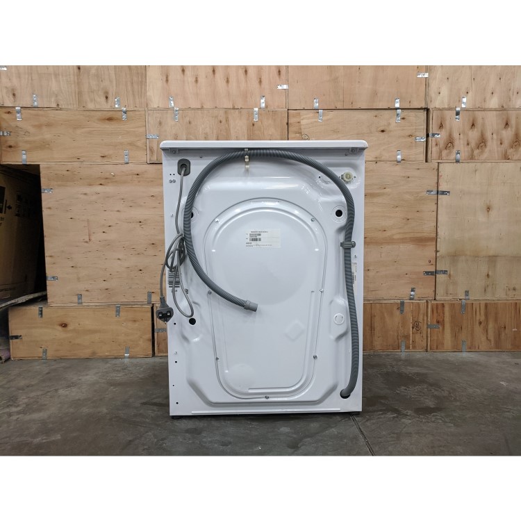 Refurbished Hoover HL 1682D3 Smart Freestanding 8KG 1600 Spin Washing Machine