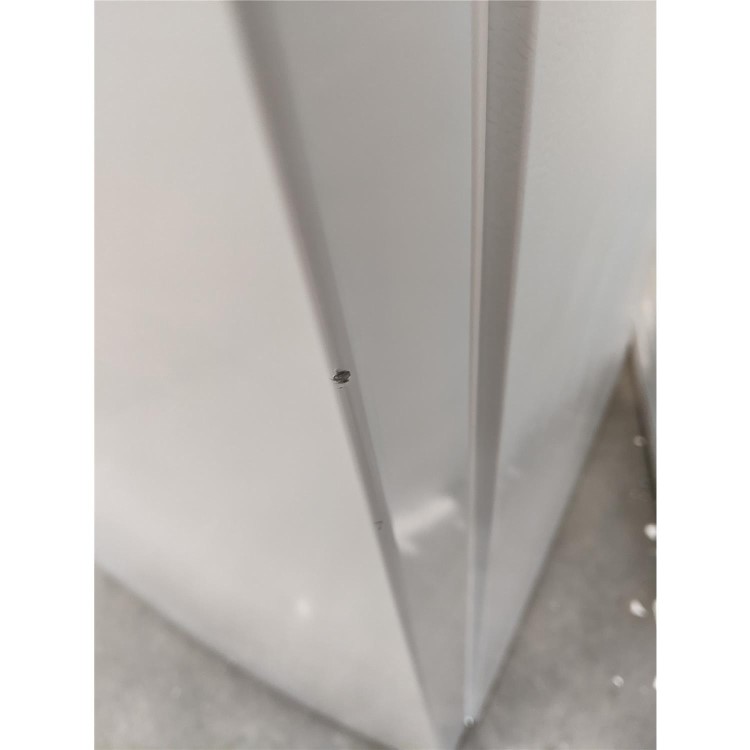 Refurbished Haier H2F-255WSAA 187x60cm 262L Frost Free Freestanding Freezer - White